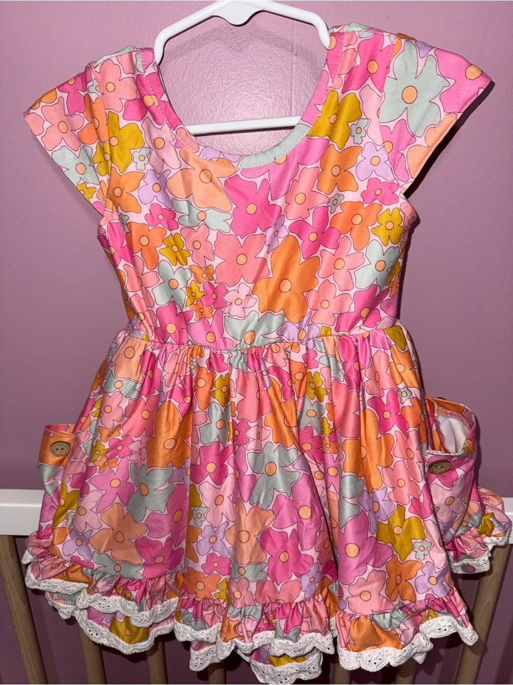 Cheekyplum charming pink